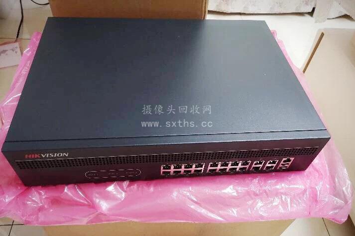 海康DS-6910U 10路解码器回收